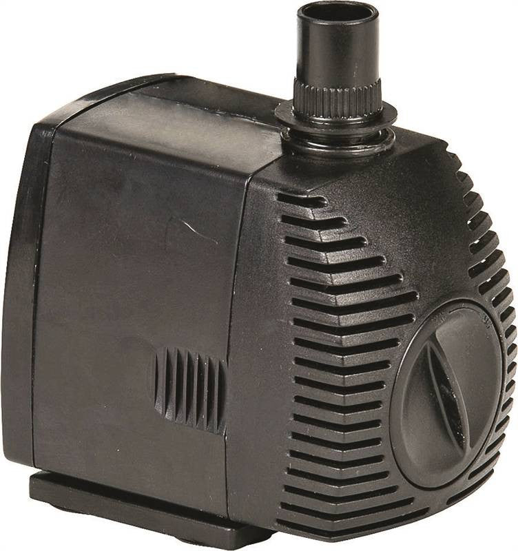 Pond Pump Mag Drive 380 Gph