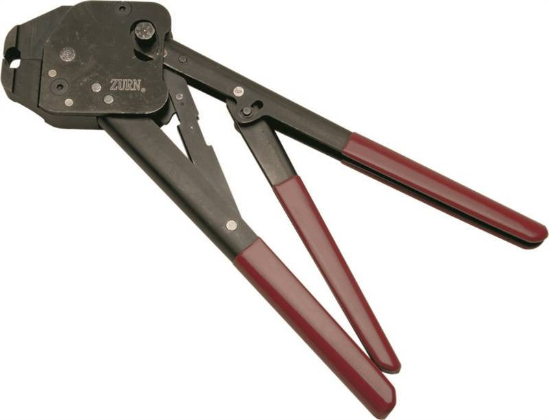 Crimp Ring Tool Quickclamp