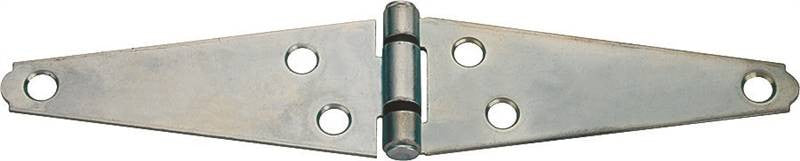 Hinge Strap Stl Hd 12in Galv