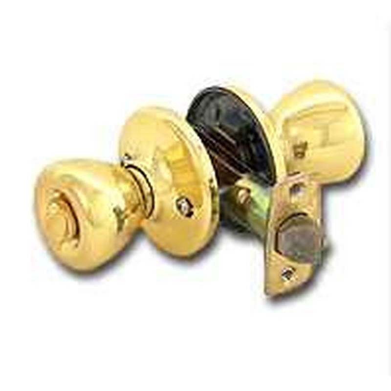 Tylo Entry Kd Bright Brass Bx