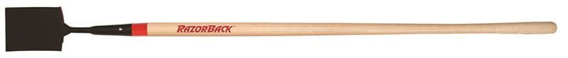 Chisel Ice Forged Wd Hdl 48 In