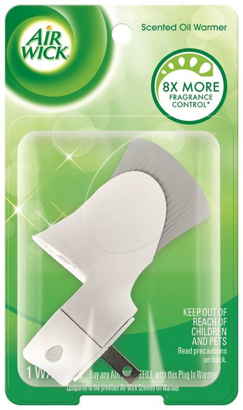 Air Fresh Scented Oil Base