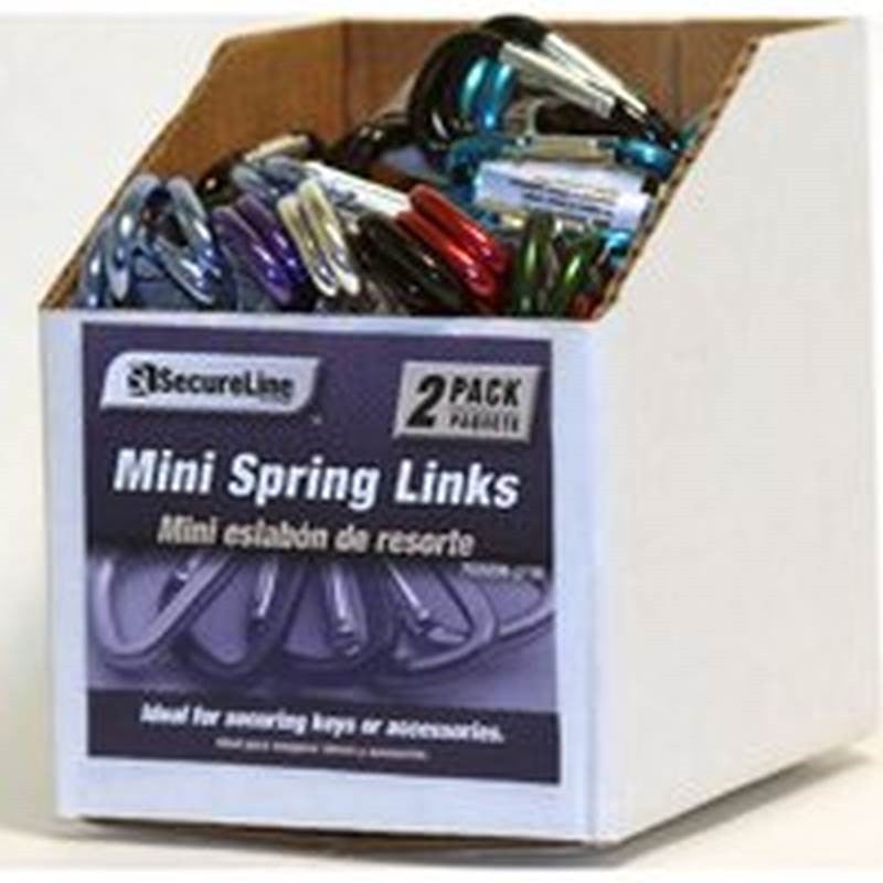 Snap Link Mini 1-4