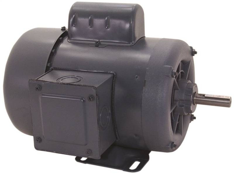 Electric Motor Hi Tor 1-2hp