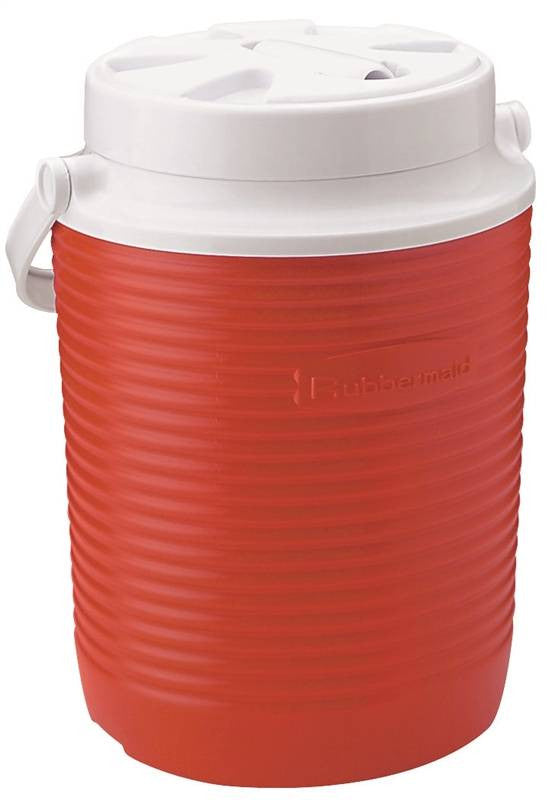 Jug Thermal Red 1 Gallon