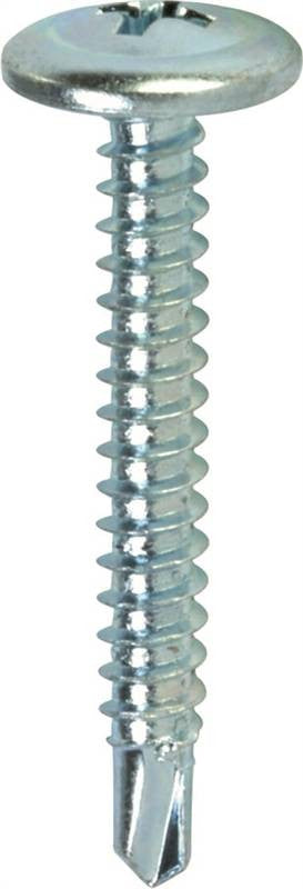 Screw Lathe Drill Pt 8x1-2