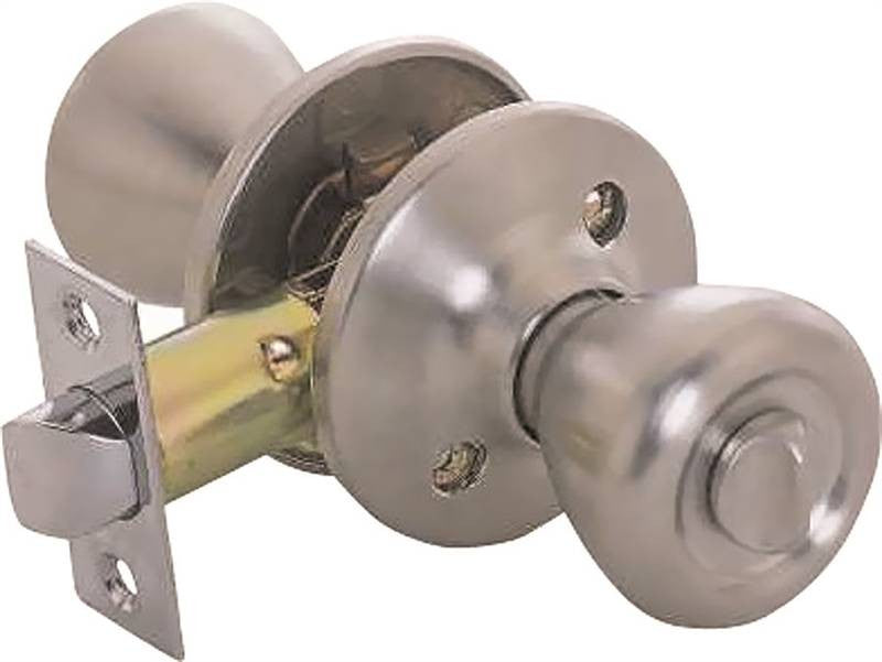 Privacy Knob Ss Tulip Rcs Bx