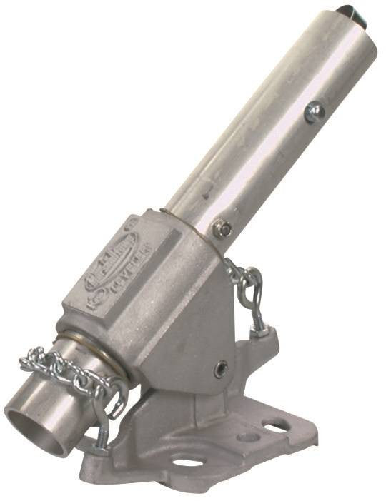 Bracket Bull Float Chain Drive
