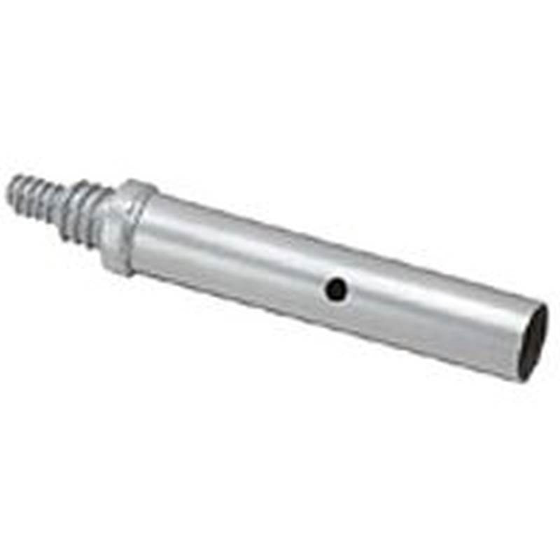 Adapter Pushbutton 1-3-8x9inch