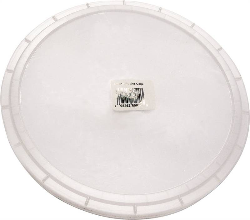 Paint Container Lid Reseal 5qt