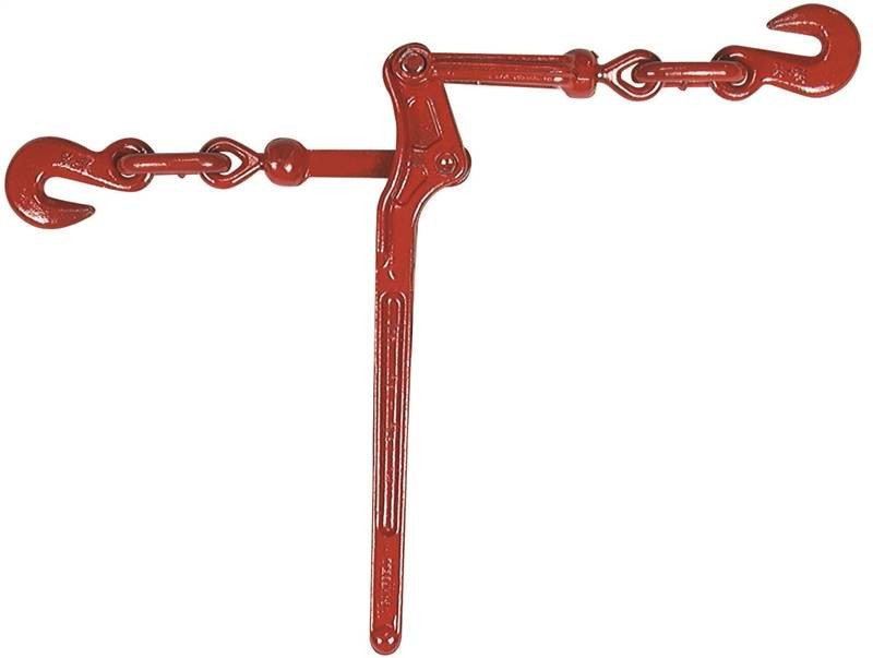 Load Binder Dbl Swivel 1-4in