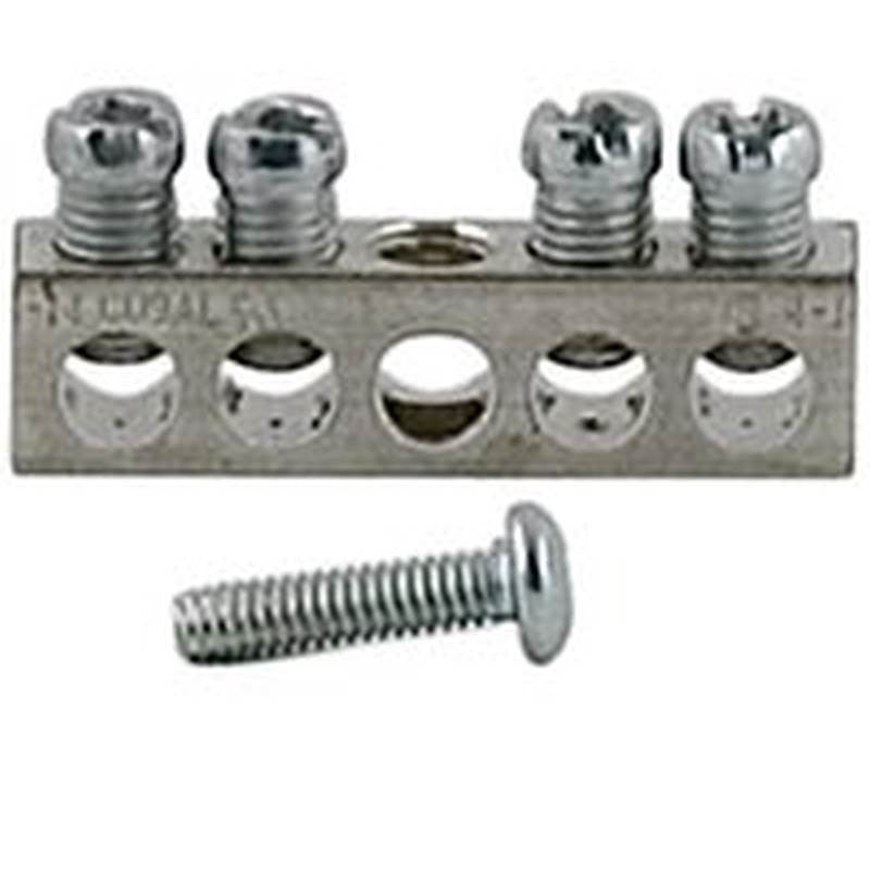 4space Grounding Bar
