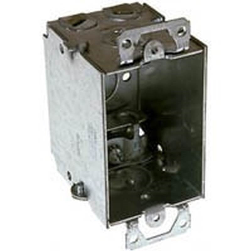 Swtchbox Stl 2-1-2in Old W-arm