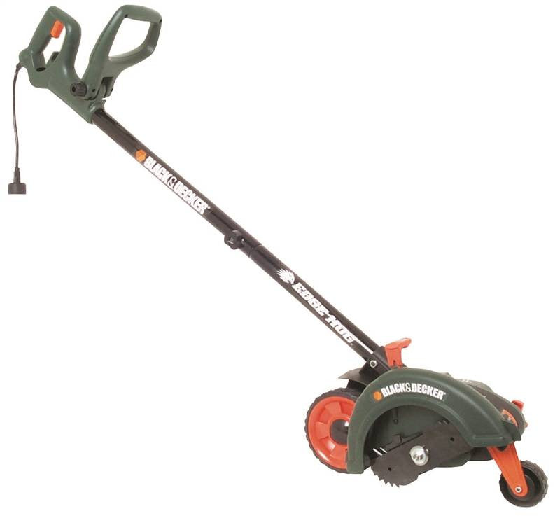 Edger Electric 2-1-4hp Hvy Dty