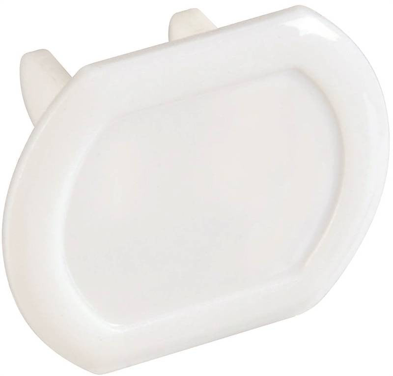 Safetycaps Outlet Recpt Clr