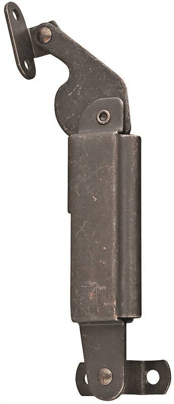 Support Lid Right Hand Ant Brs