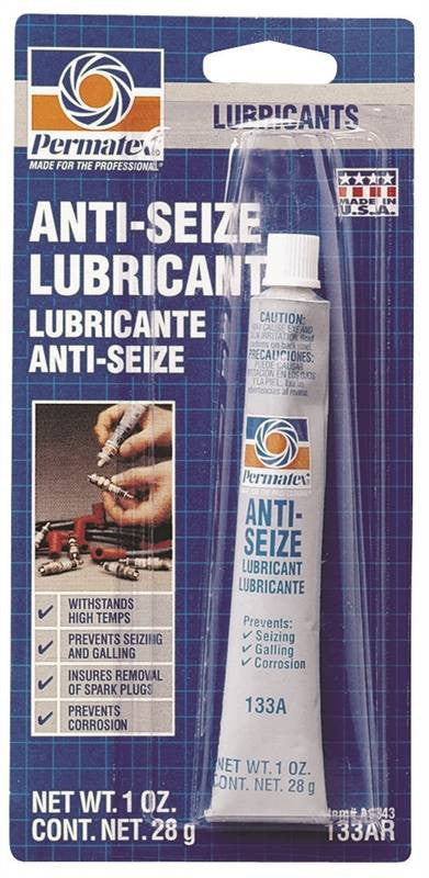 1oz Antiseize Lubricant