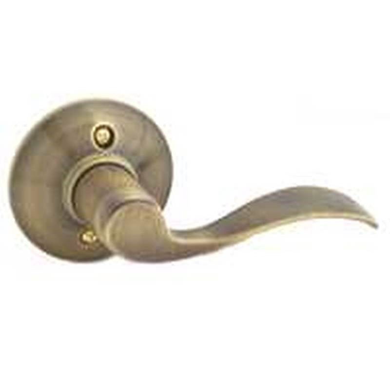 Accent Dummy Rh Antique Brass