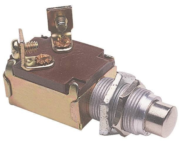 Spclty Univ Starter Switch