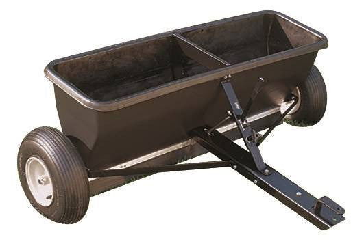 Spreader Drop Tow-behind 175lb