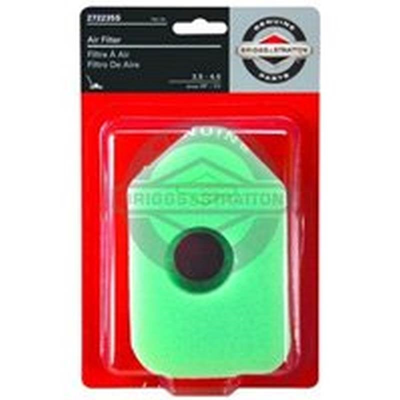 Air Filt B&s3.5-6.75hp Quattro