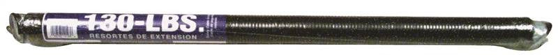 Spring Extension-cable 130lb