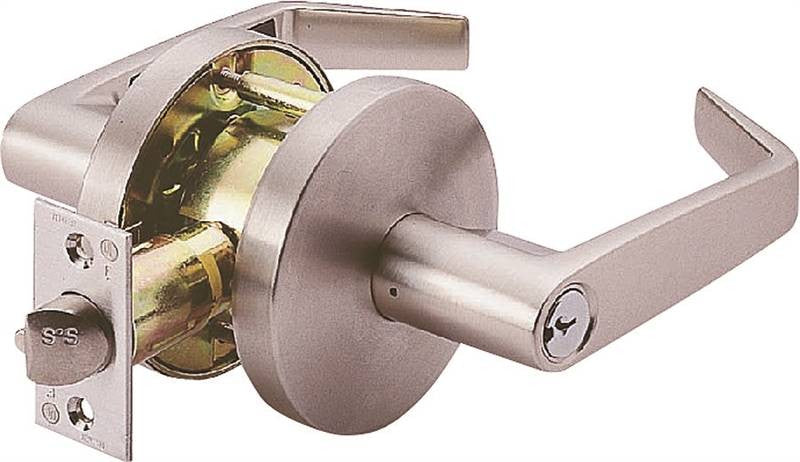 Privacy Lever Ss Grade2 Scls