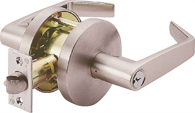 Passage Lever Ss Grade2 Scls