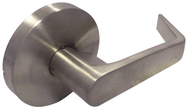 Dummy Knob Ss Grade2 Vis Pak