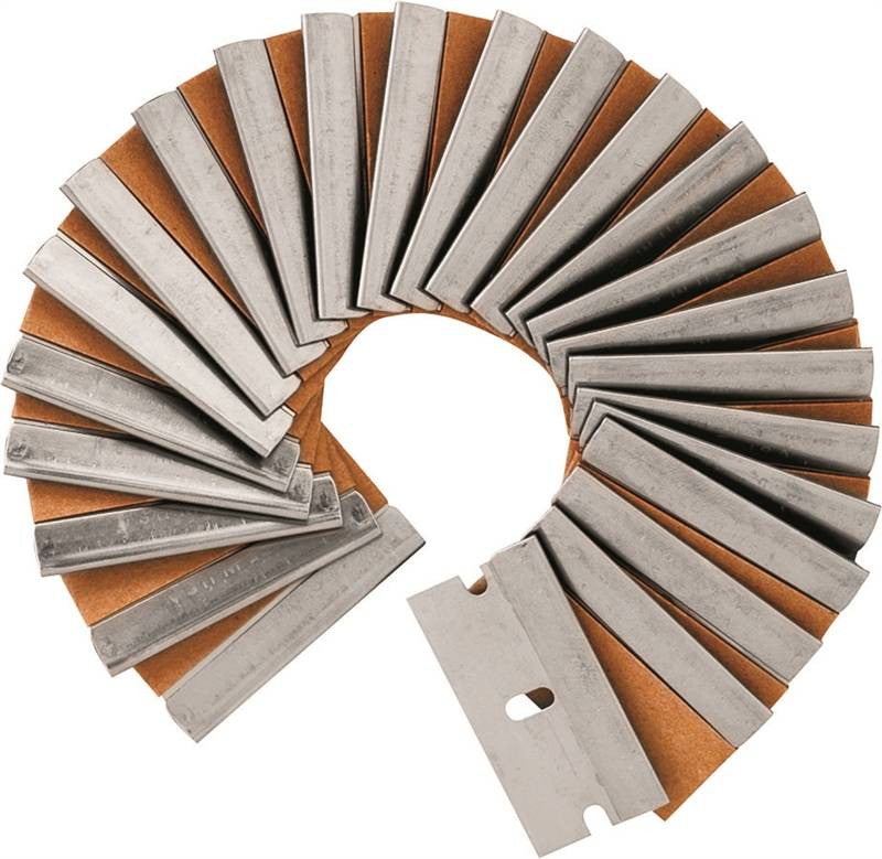 Blade Rzr Single .009in 100pk