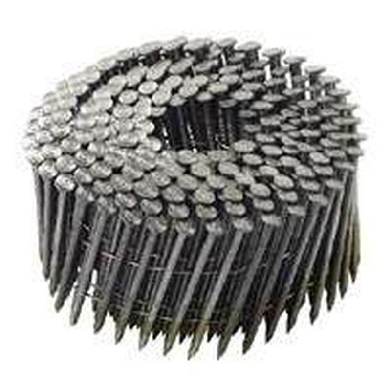 Nail Frmg Coil Ring 113x2-3-8