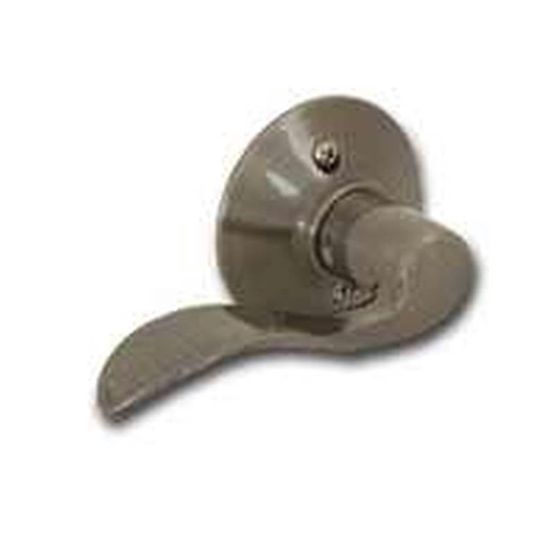 Accent Dummy Lh Pewter