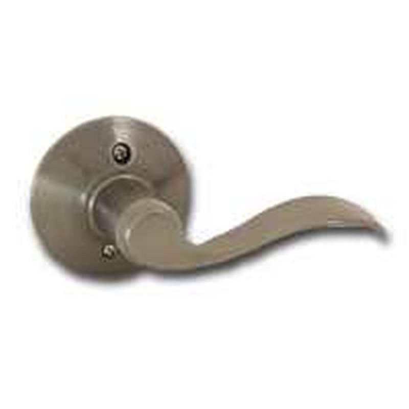 Accent Dummy Rh Pewter