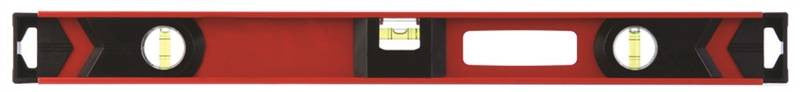 Level Ibeam 24in W-plumb Site