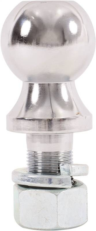 2in Hitch Ball 1in Shank