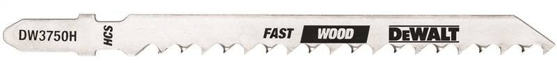 Wood Cutting Jig Saw Blade 5pk