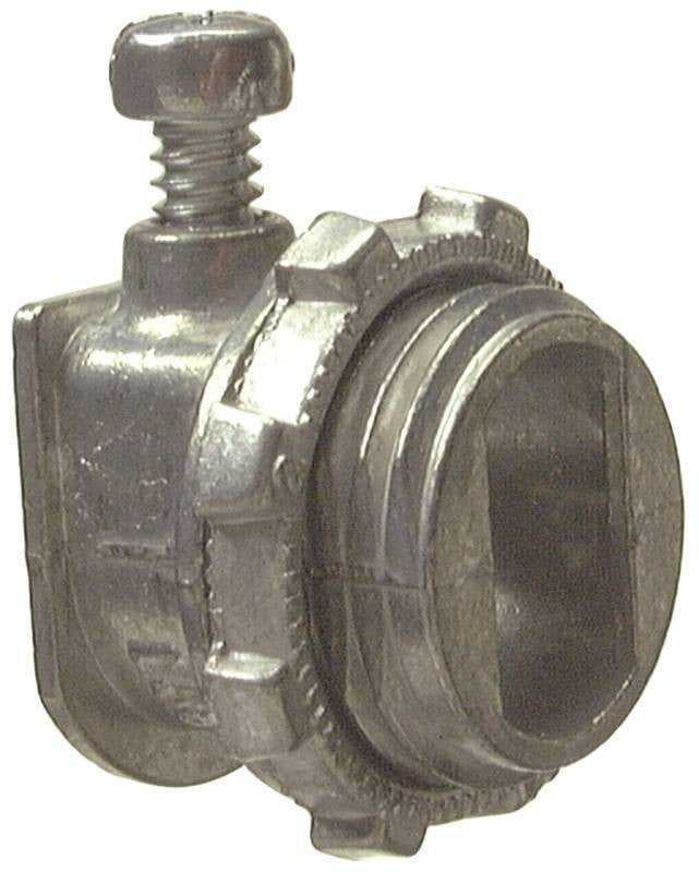 Connector Flex-box Cable 3-8in