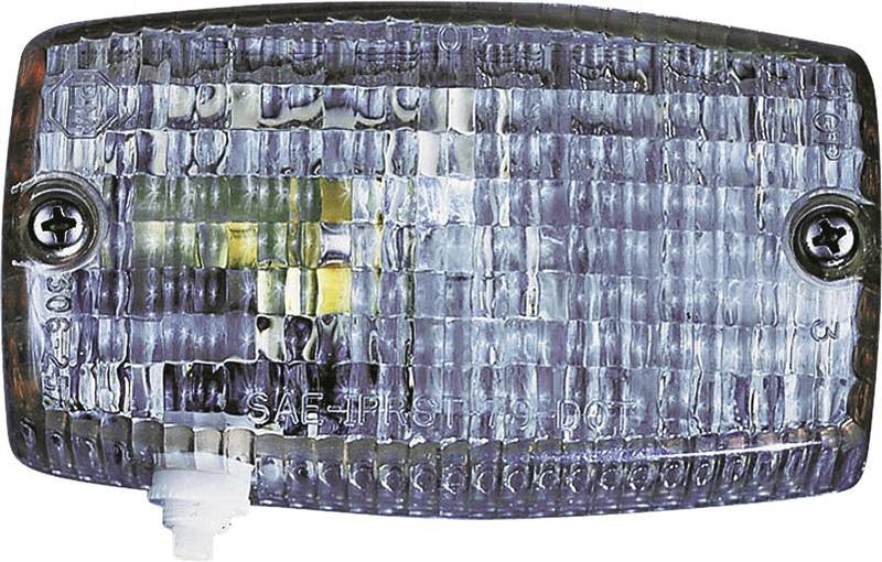 Interior Light