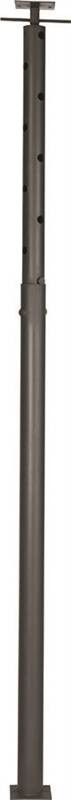 Adj Column 19-36in Short Model