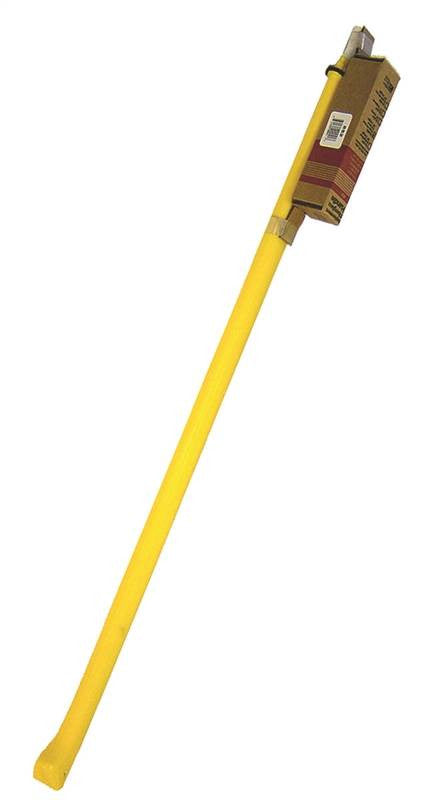 Handle Axe Fbgl Sngl Bit 36 In