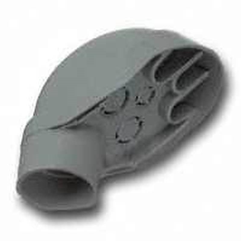 2in Pvc Service Entrance Cap