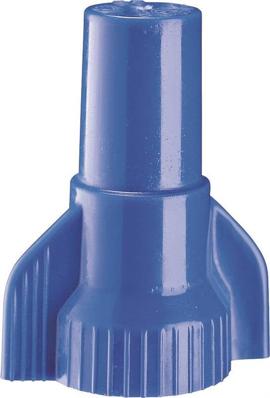 Blue Winged Wire Connectors