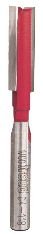 2flute Straight Router Bit