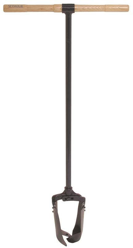 Auger Iwan Adjustable 6-8 Inch