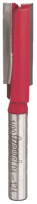 2flute Straight Router Bit