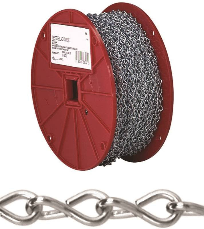 Chain Jack Sngl Loop 12 100ft