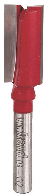 2flute Straight Router Bit