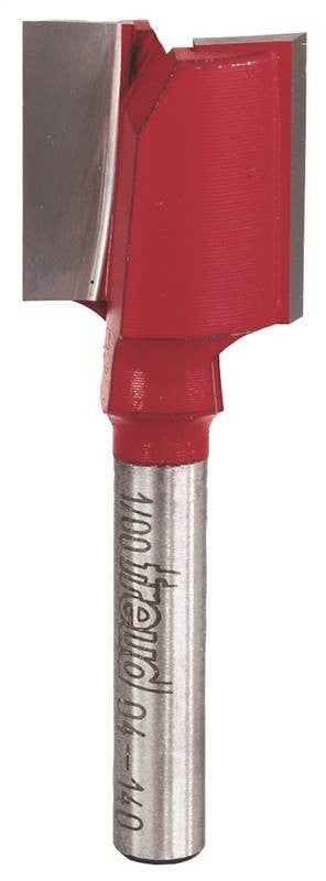 2flute Straight Router Bit
