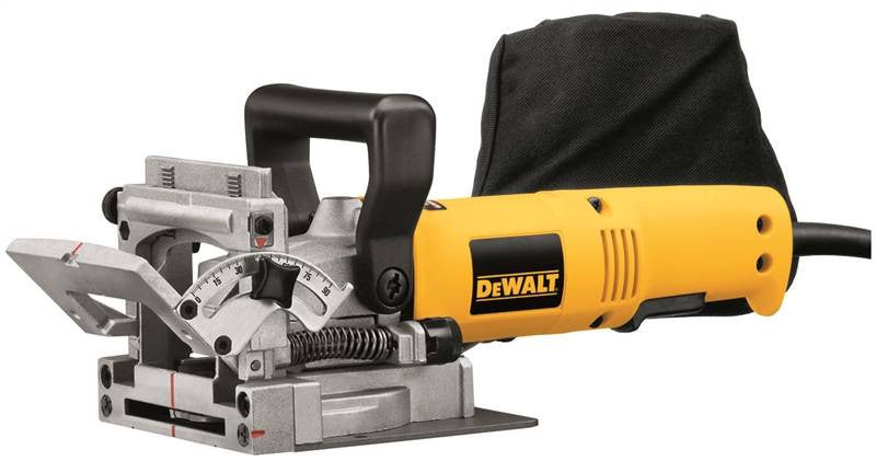 Joiner Plae Kit Hvy Dty 6.5a