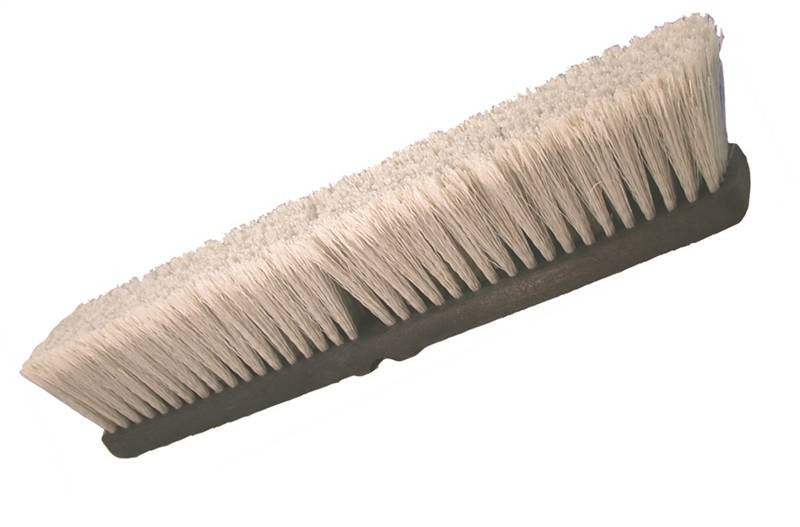18in Smooth Surface Broom